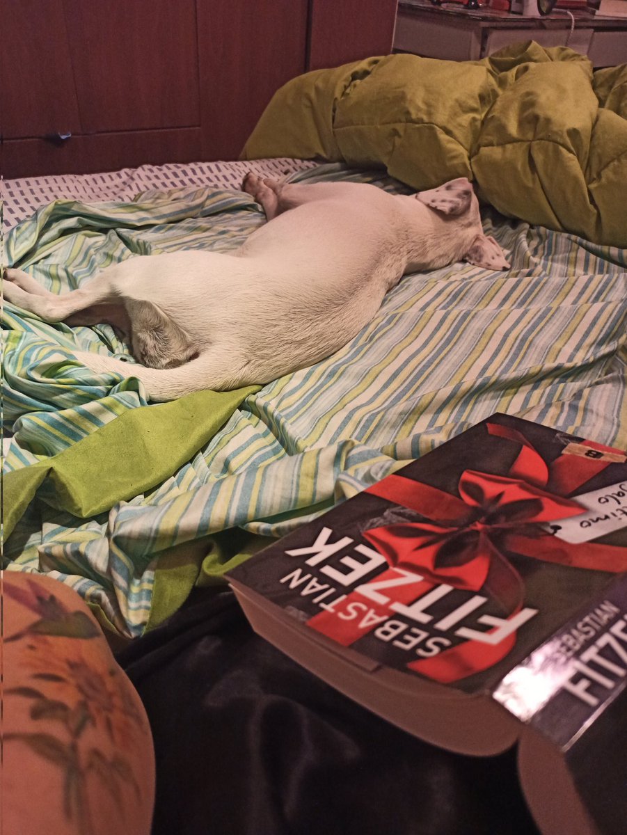 Hay una que se está desinflando por acá ,me tiene 😵😷