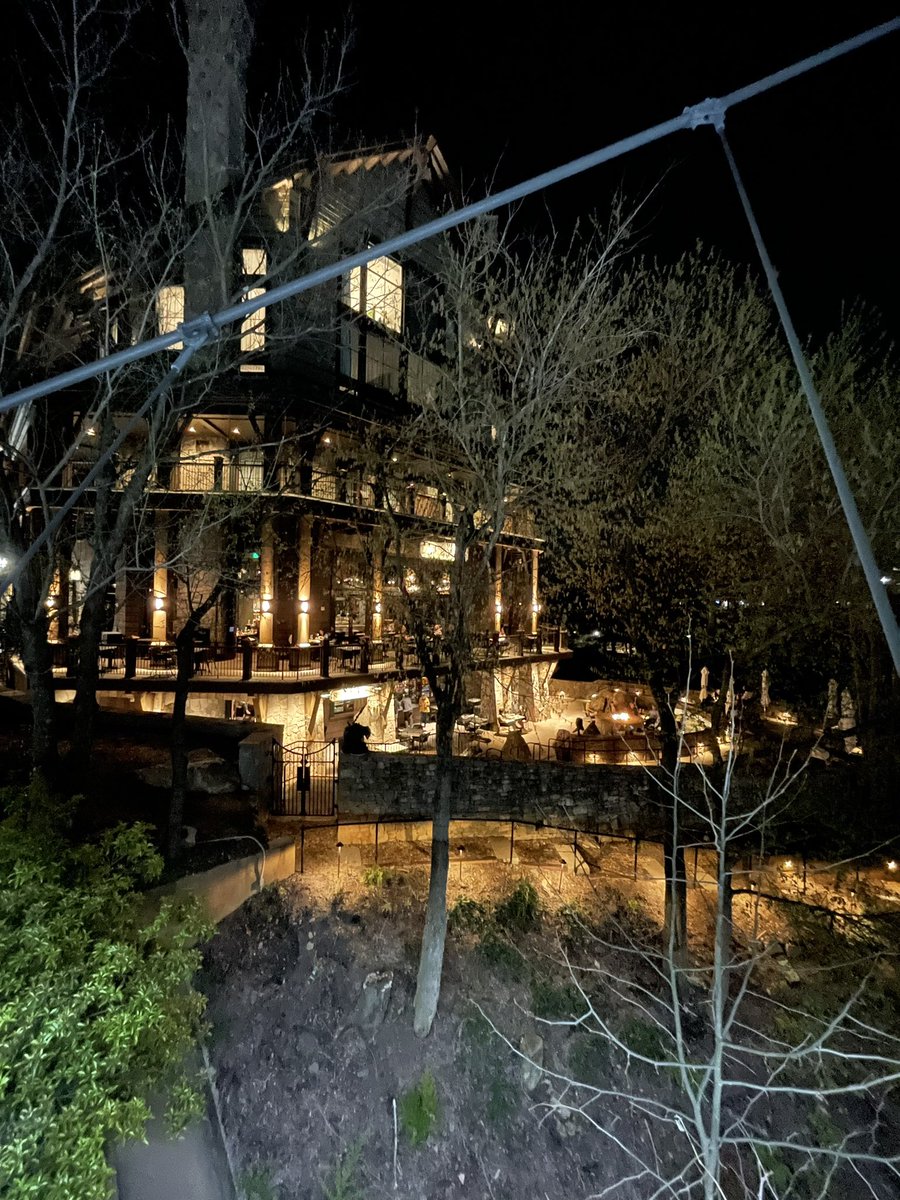 Cauble's tweet photo. Greenville is a really cool town, downtown is super vibrant. 

Really makes me sad we can’t demand better in Louisiana. https://t.co/Mry7G9QWyG
