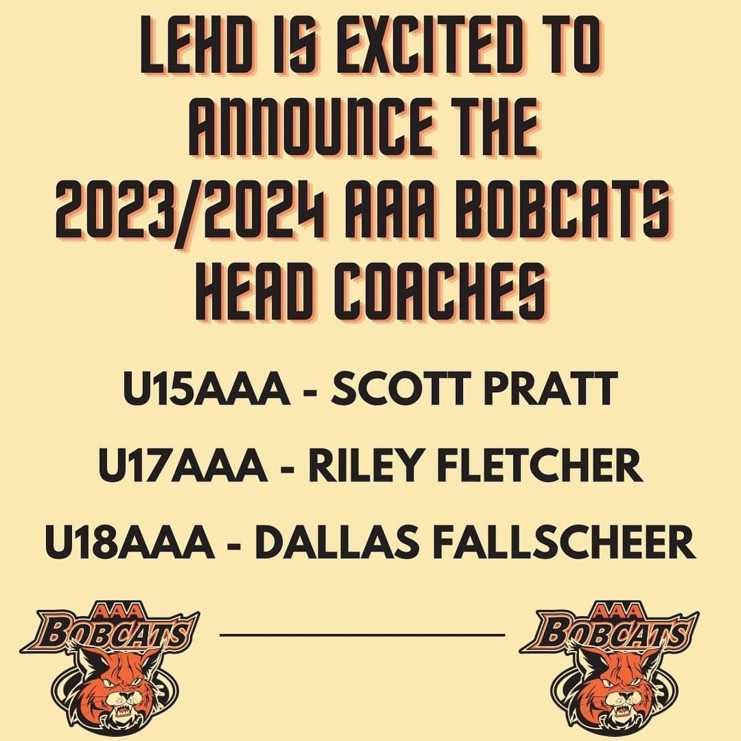 Lloydminster U18AAA Green Mile Lancers tweet media