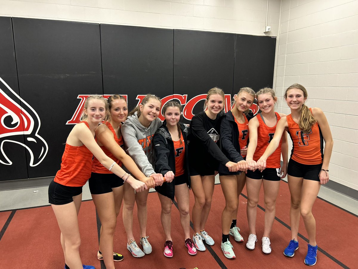 FHS TRACK & FIELD tweet media