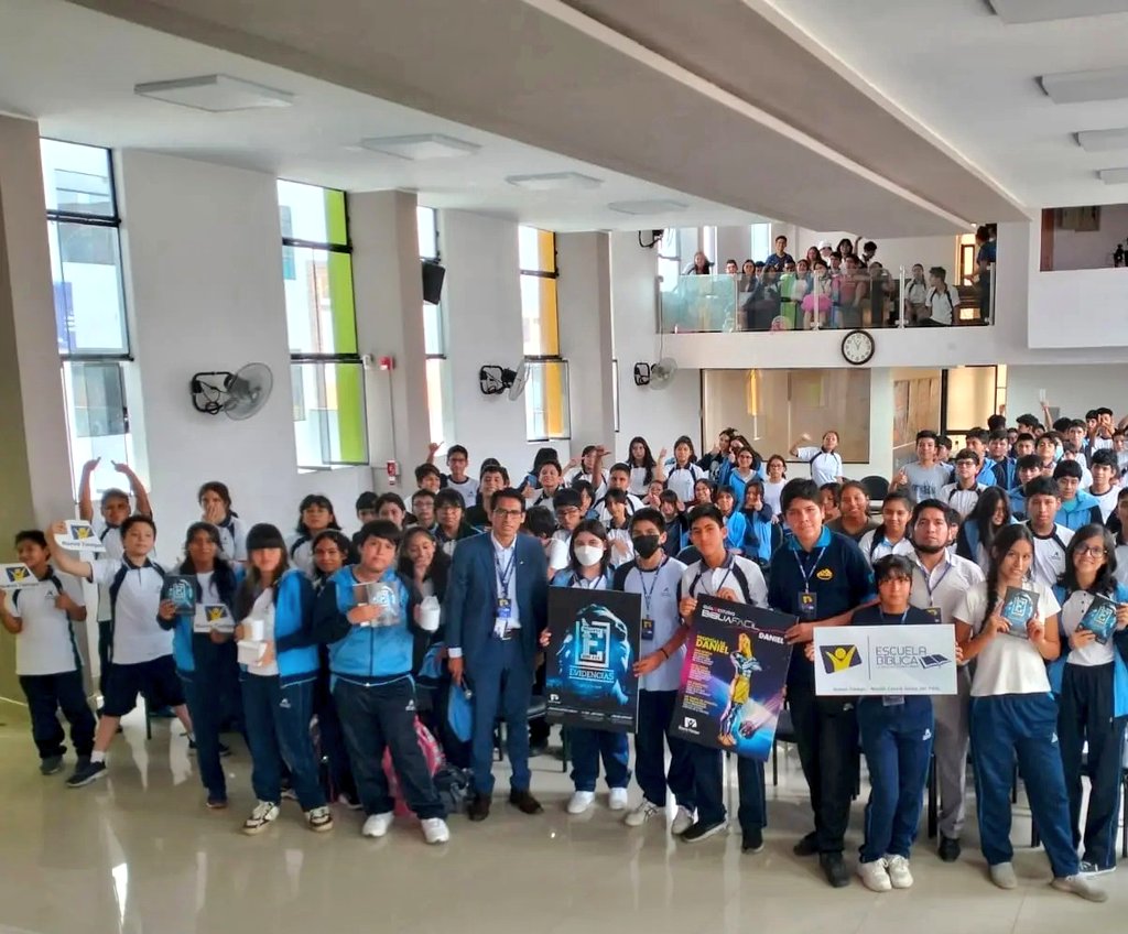 Pr. Michael Rojas tweet media