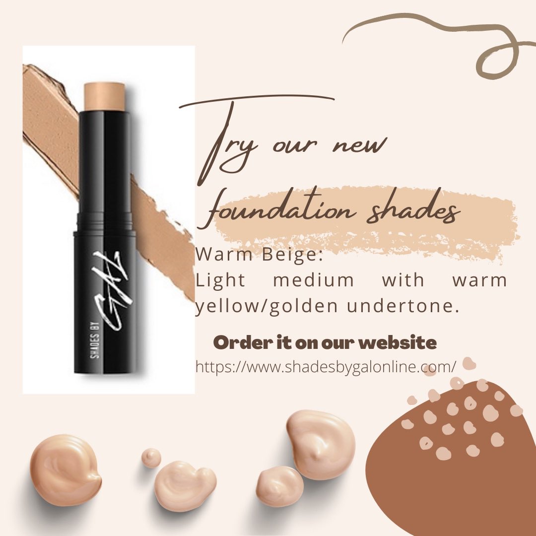 shadesbygal's tweet image. Do you cover your #pimples 🤷‍♀️🤦‍♀️  #ShadesbyGALcometics