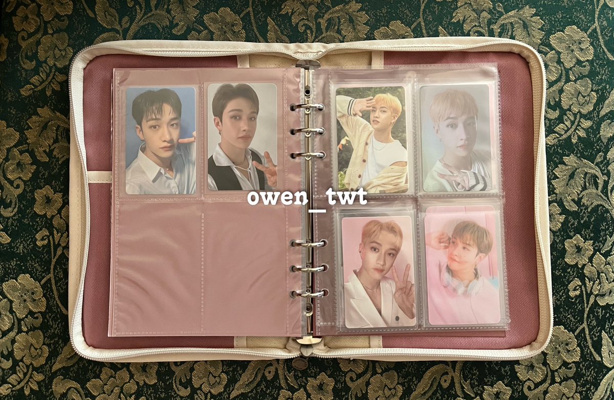 owen_twt's tweet photo. Bang Chan Nacific Photocards
round 1 to 12
14pcs

❌sensitive to flaws

Php4,000 as set, 
PAYO

READ 👉 https://t.co/yzWpOjdcUB

🏷️wts ph stray kids pc pob https://t.co/0ZRoWLRxvn