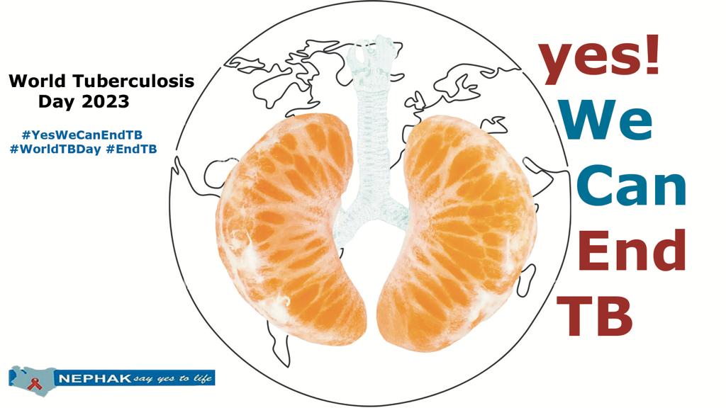 NyalendaSJC's tweet photo. @VivianFaith9 @MandelaTb @CHSKenya @loddca @NTLDKenya @Amref_Kenya @TBChampions_ke @AYARHEP_KENYA @MoyoteKenya @StopTBKe @KenyaRedCross @PEPFAR @icw_kenya @KELINKenya @erickokioma @naowanjiruatai @Adongo3Dorothy @AkumuOuko3 @HonAnthonyMutua @Stephenshikoli1 @peterngolaowiti @BiiKimeli @Nakhumicha_S @susanwafula_cs @AchiengJullian2 @nyalendagirls @AYARHEP_KENYA @MoyoteKenya @CarenKiarie4 @joan_musenya @NEPHAKKENYA #TBinaTiba #TB #HIV Co infections is a deadly duo can lead death,adherence to medication is key.Any signs and symptoms vist nearest health facility #YesWeCanEndTB #WorldTBDay2023 https://t.co/eEB9QyaU87