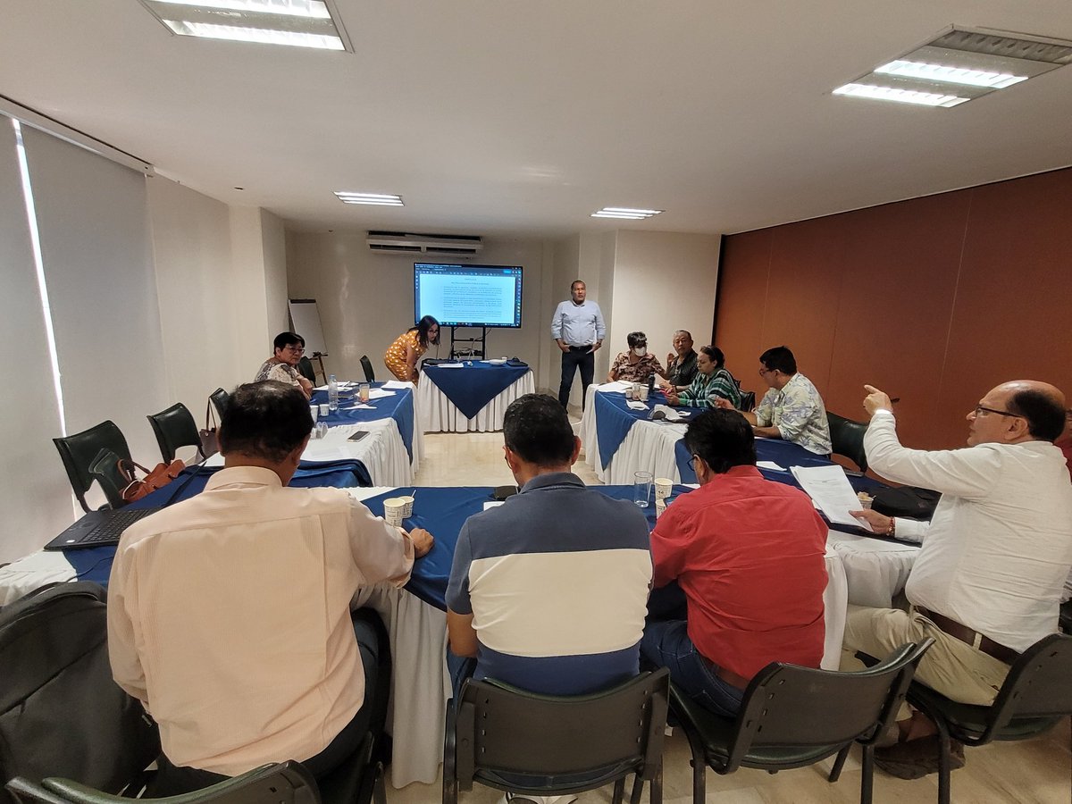 Directivos de <a href="/AsdidocSder/">𝔸𝕊𝔻𝕀𝔻𝕆ℂ - Sindicato de Directivos Doc. Sder</a> en jornada de reflexión sindical con rectores de Barrancabermeja: pliegos de solicitudes. <a href="/cutcolombia/">Central Unitaria de Trabajadores</a> <a href="/SindicatoSES/">Sindicato SES</a> <a href="/fecode/">fecode</a> <a href="/GobdeSantander/">Gobernación de Santander</a>