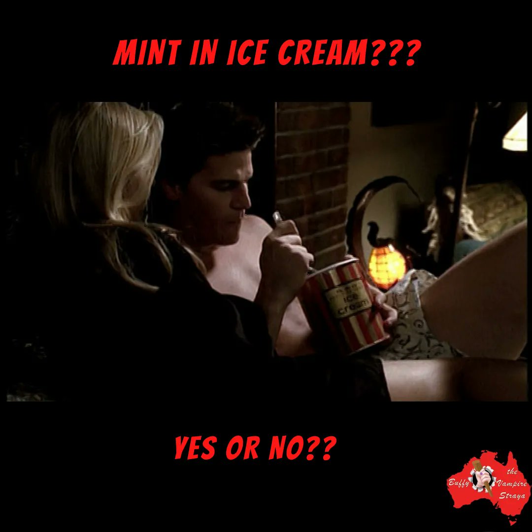 Buffy the Vampire 'Straya tweet media