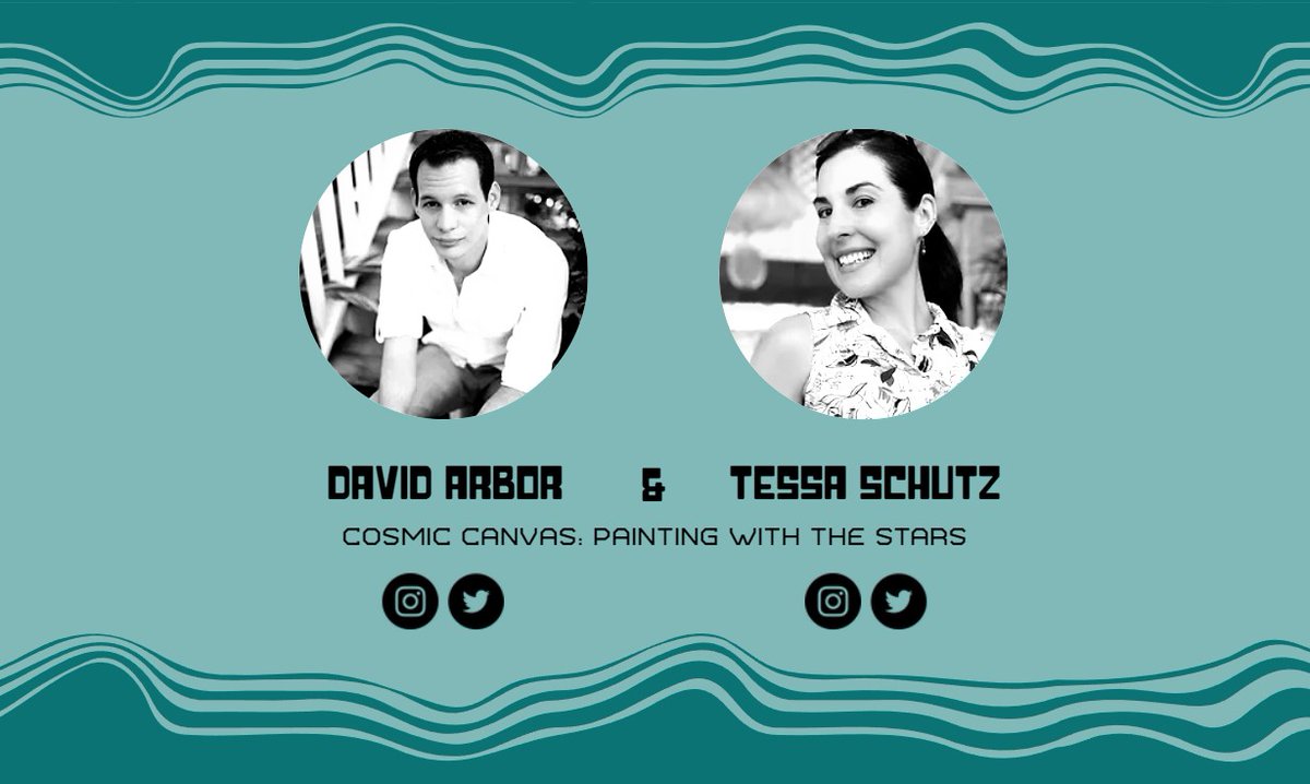 David Arbor tweet media