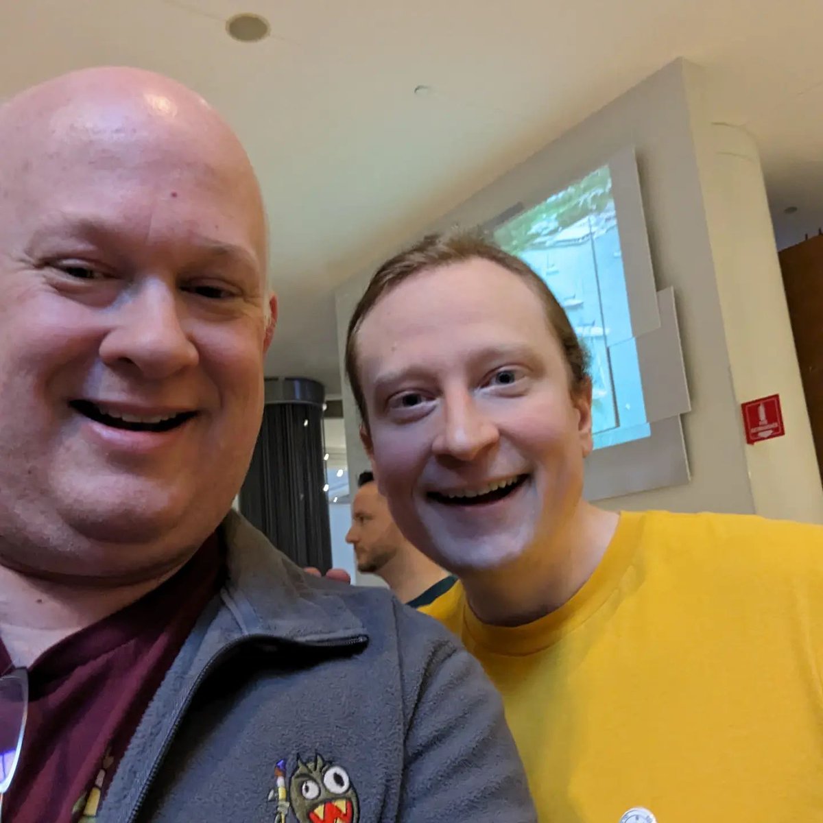 Monster Den Minis tweet media