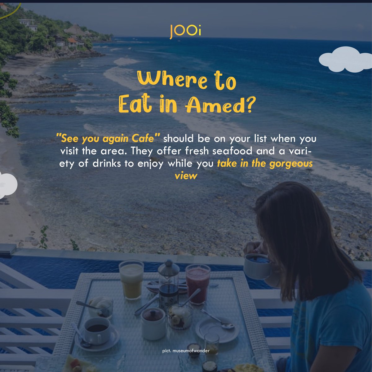 jooi_id's tweet image. Sick of crowded Bali beaches? Amed Beach is the hidden gem you&apos;ve been looking for! Swipe left and get ready to make some unforgettable memories! 🌴🌅🌊 #AmedBeach #BaliEscape #FunAdventure #Karangasem #Bali