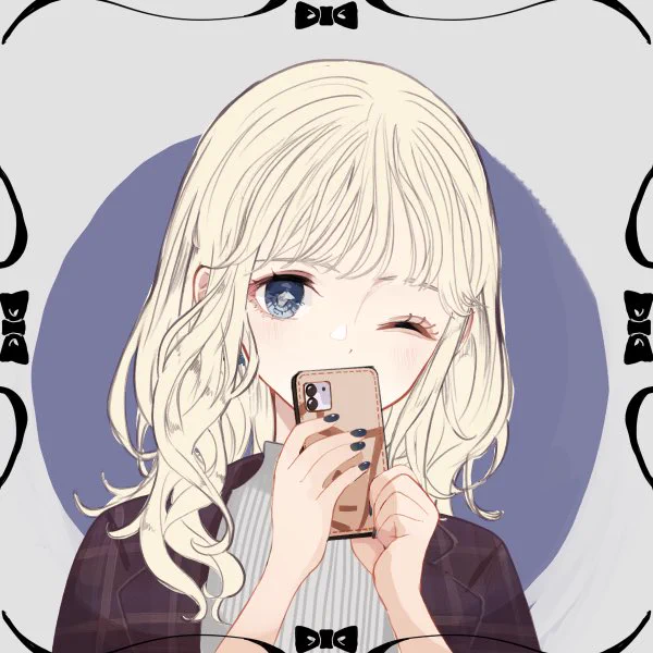 ぴくるーで魔女ちゃん作り倒してたんだが
非常にかわいいとおもいます!
(本当は毛先がピンク色なんだけどさすがに表現できなかった🤣) 