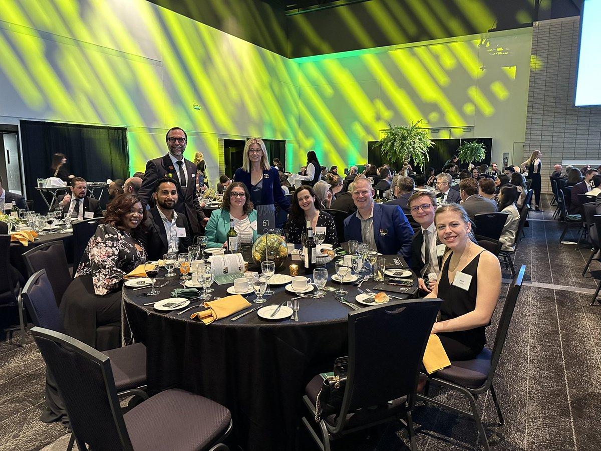 Congratulations from the <a href="/NorQuest/">NorQuest College</a> team to Dave Filipchuk <a href="/PCLConstruction/">PCL Construction</a>, winner of the 2023 #CBLA award at <a href="/UAlbertaBiz/">Alberta School of Business</a> <a href="/UAlberta/">University of Alberta</a>