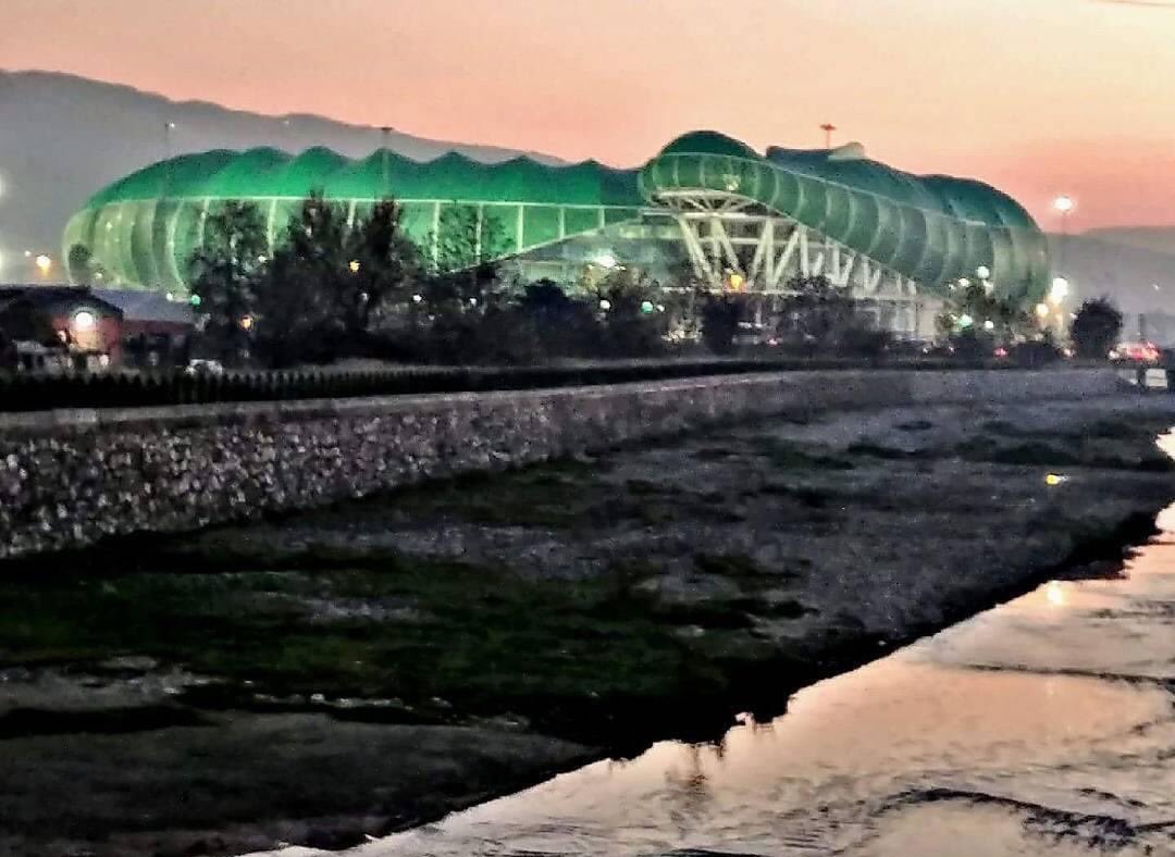 Günaydın Bursaspor ailesi... İşe gidecek tüm herkese Allah kolaylık versin... #Sahur