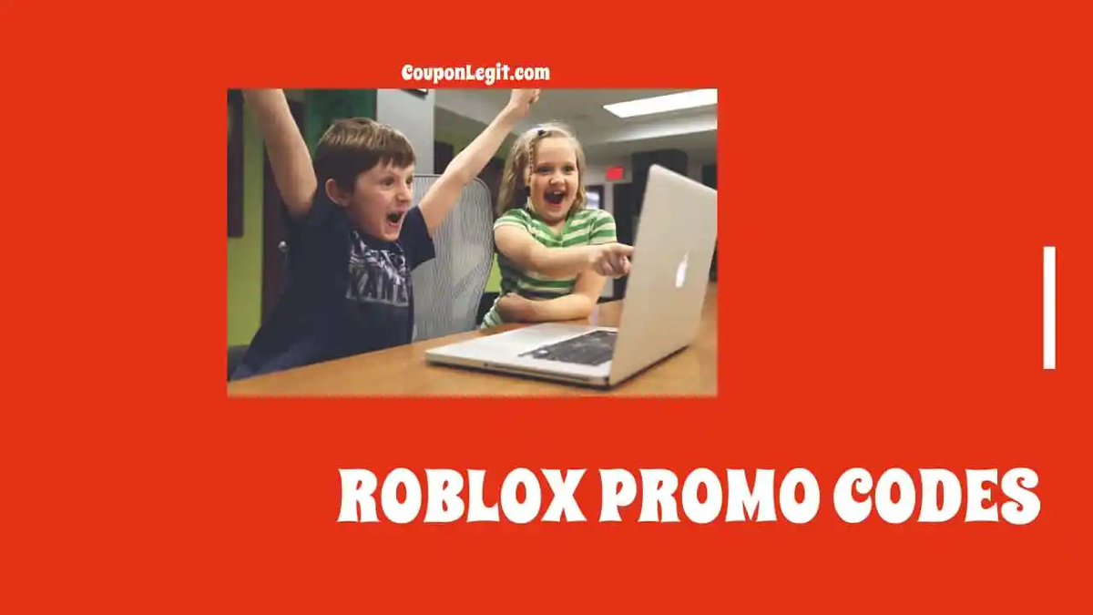 Roblox Promo Codes MAR 2023 (Updated) couponlegit.com/roblox-promo-c…

#Roblox #Robloxpromocodes