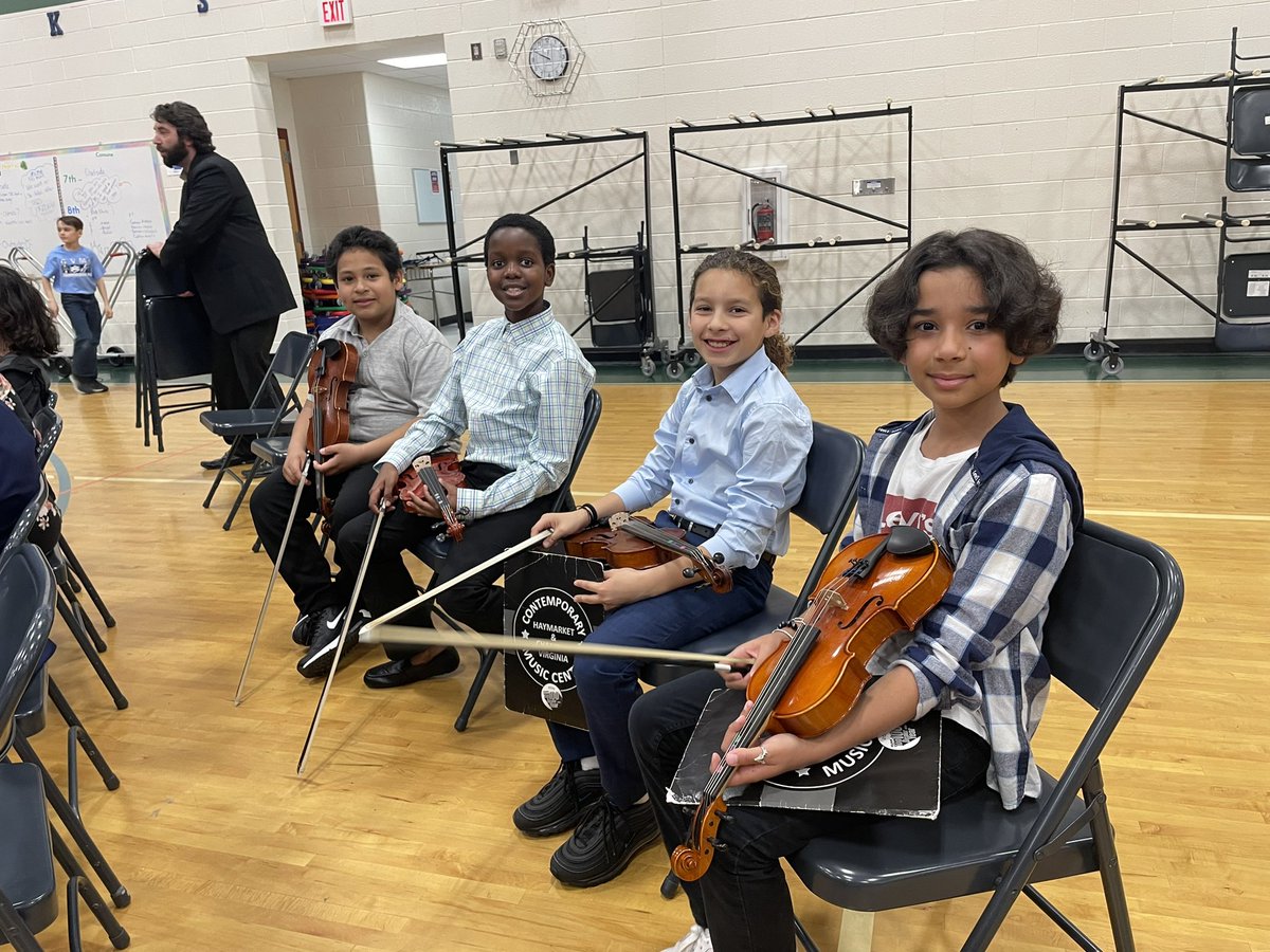 Chris Yung Elementary School tweet media