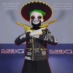 Photo by Clone X LA (@CloneXLA)