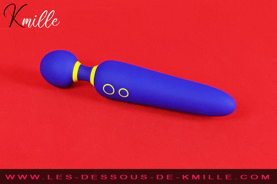 kmille_love's tweet photo. Test du #wand #ROMPFlip 🤪
A découvrir sur #LDDK 🤓
➡️ https://t.co/9yFoRtCQVl
Bonne lecture à tou·te·s 😘
Merci @SexyAvenue
#Kmille #NGOT #guildeducul #pleasuretomeetyou #sexyavenue #romp #review https://t.co/ZDtwUNwsuS