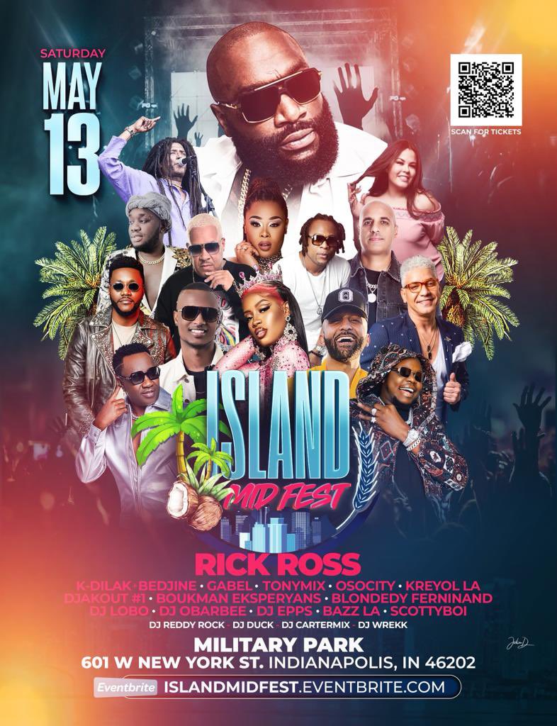 DjVibes_'s tweet photo. @islandmidfest https://t.co/kKAV3HdvU0