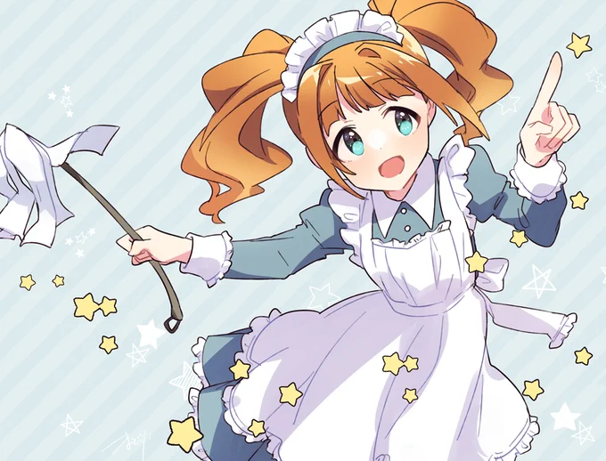 やよいお誕生日おめでとう #高槻やよい生誕祭2023 