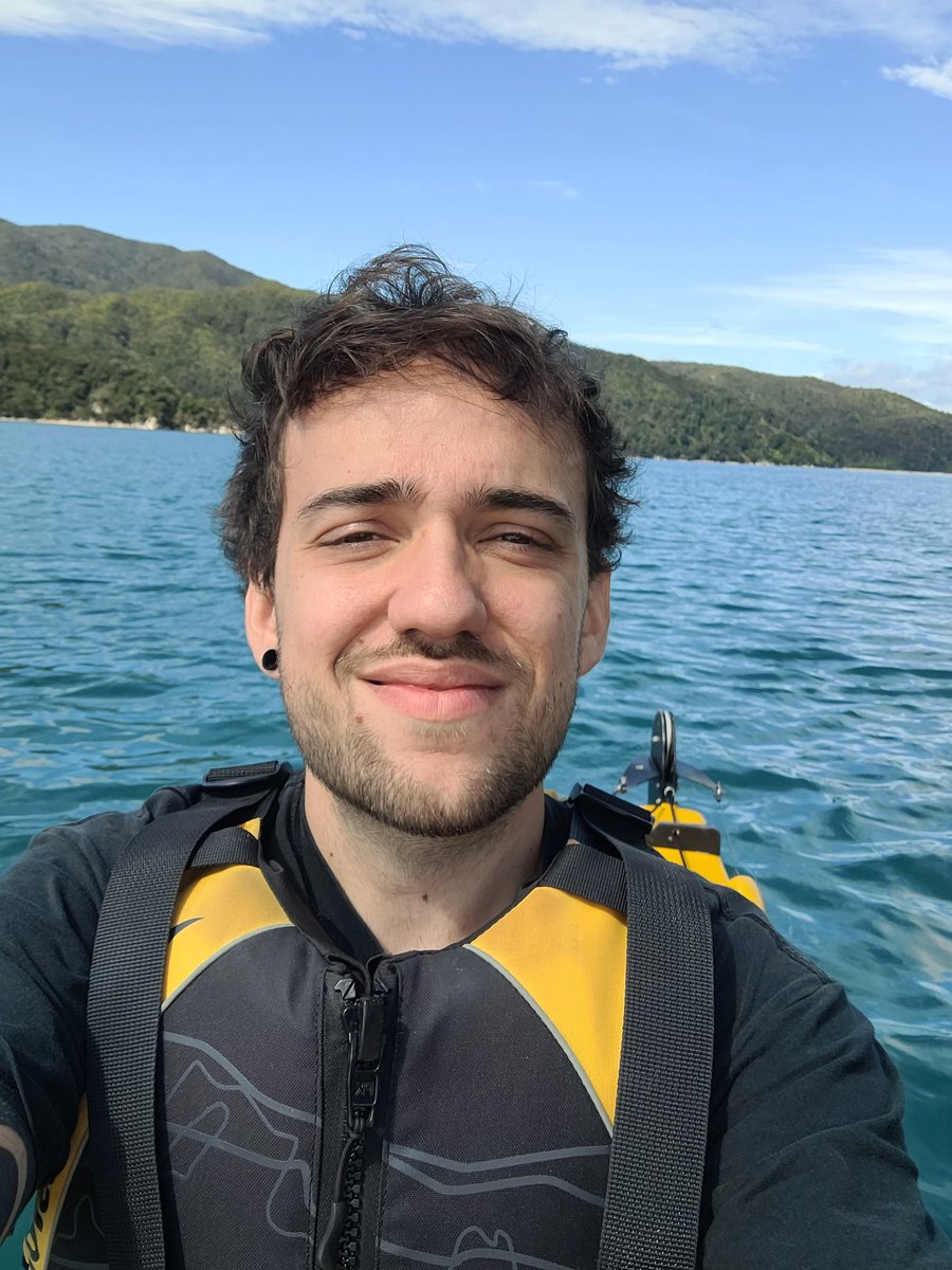 paatz04's tweet photo. Hellooo gamedevs out there. 👋

I'm Pat... for the past 6 years I've been a Developer/Designer over @Wildboystudios in beautiful Aotearoa / New Zealand.

#WhatAGameDevLooksLike https://t.co/Swk3gE9Y4g