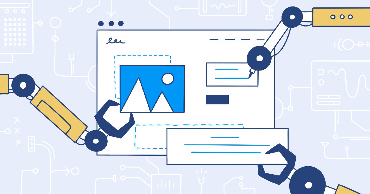 WebnodeJapan's tweet photo. 最近話題のAI(人工知能）ですが、サイト作成にも使えるツールがたくさんあります。便利なものをご紹介します。

#サイト作成 #ai #AI 文章作成

https://t.co/HPIud434hJ https://t.co/YtsjcAJwtB