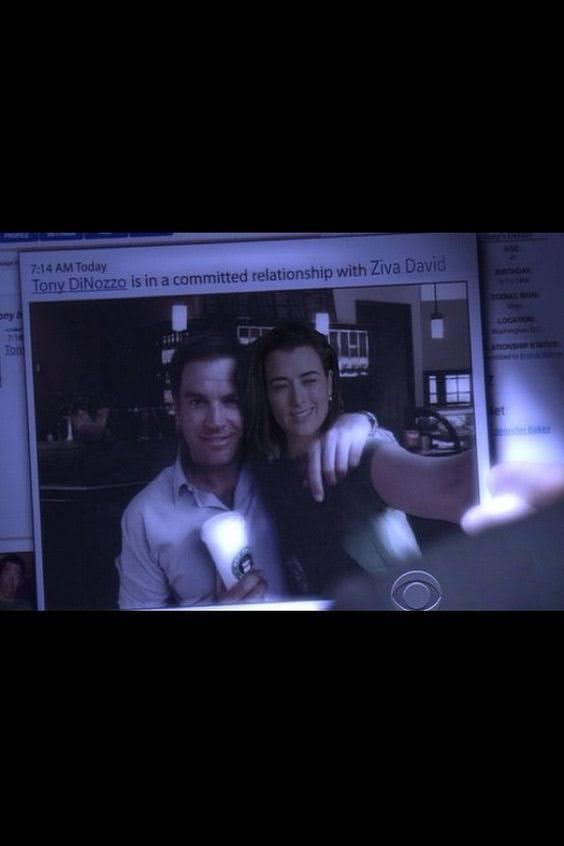 DrmCtchrZen's tweet image. Why not? Just Because #WeekendisComing #NCIS #BestCouple  #ZivaDavid #TonyDiNozzo #Partners4Life #PahChmistry #SoulMates #TivasHearts @sl_52311
@libs1709 @thierryiverson @donutsdebsdibs
@MariaJoseGlobal @katiemusher @misspatchesmom1
@MissKatie221 @dgrant76 @jennyvmeier 🕊️💞🥰