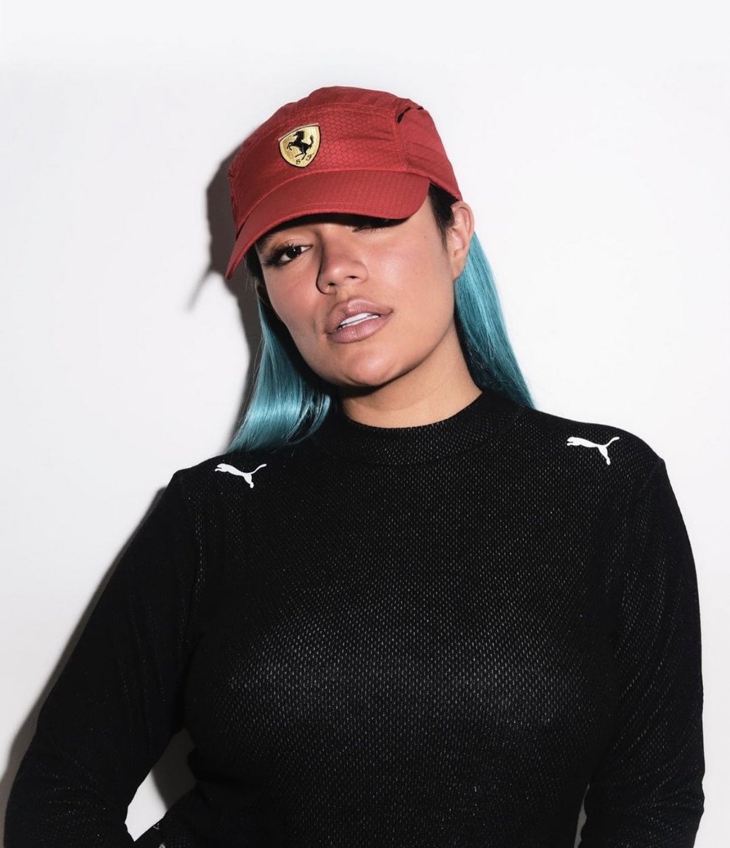 KarolGStats's tweet photo. .@KarolG has won 4 awards at the 2023 BMI Latin Awards for the writing of “Ay DiOs Mío!”, “Caramelo (Remix)”, “EL MAKINON” and “MAMIII”. https://t.co/2JhZ5y8uUe