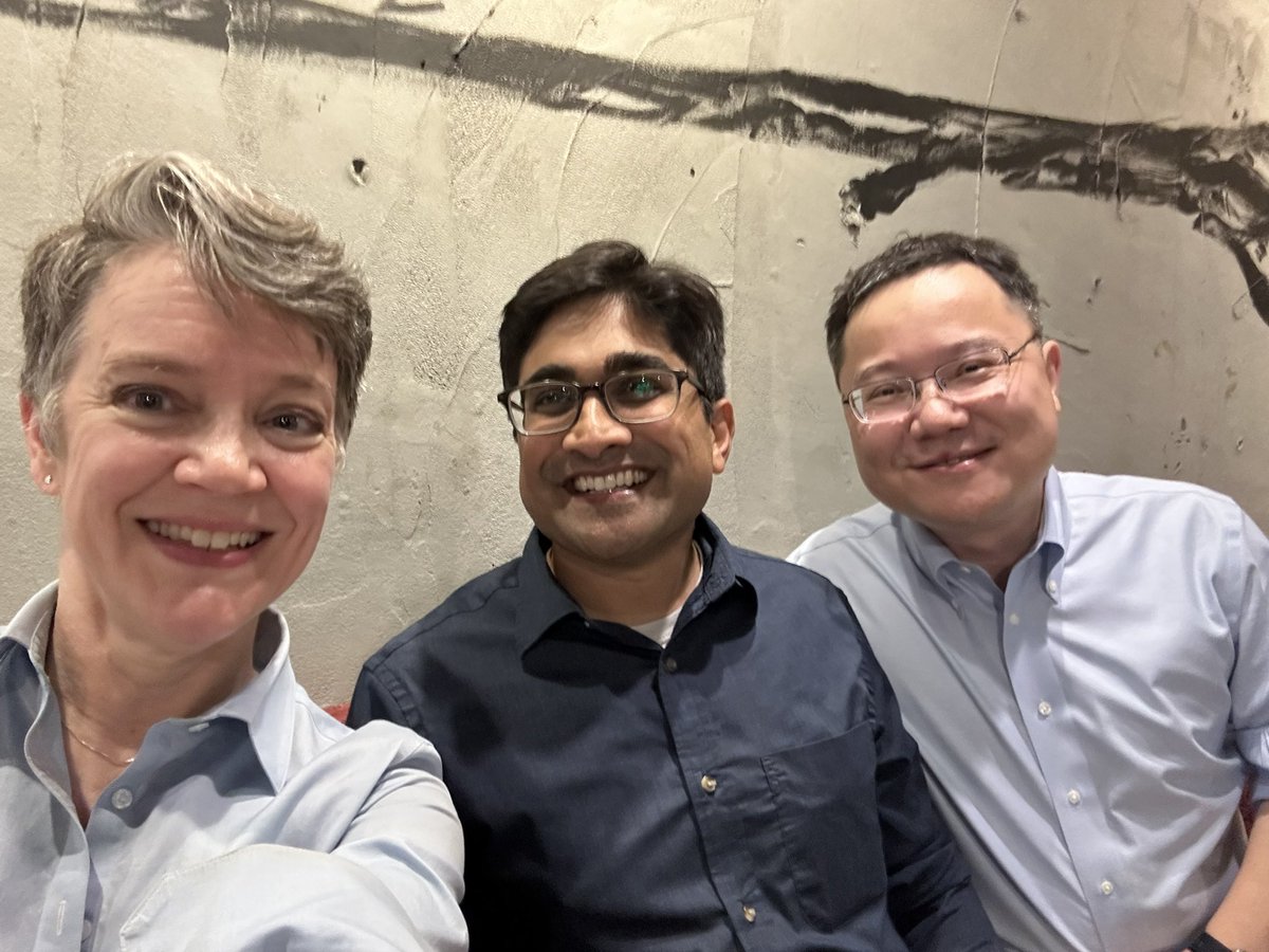 Jessica S Ancker tweet media