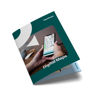 MapsPeople's tweet photo. Did you know that a digital #MappingPlatform can help you solve a number of business-critical challenges across your organizations from #WorkspaceOptimization to #AssetTracking to #SafetyManagement?
Download our guide to find out more.
https://t.co/BN2M57lB1j https://t.co/KSwgjLIIE1