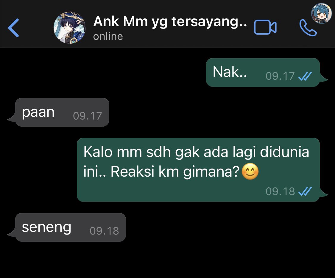 GENSHINFICFESS | PROMO TOPUP 📌 tweet media