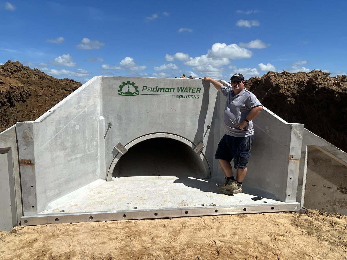 Shawn Padman tweet media