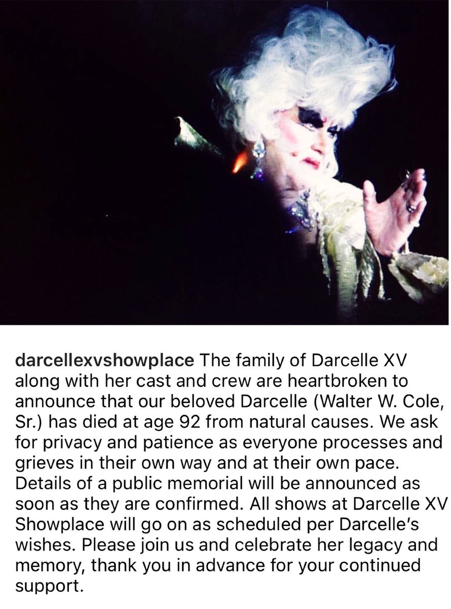 Crystal Ligori tweet media