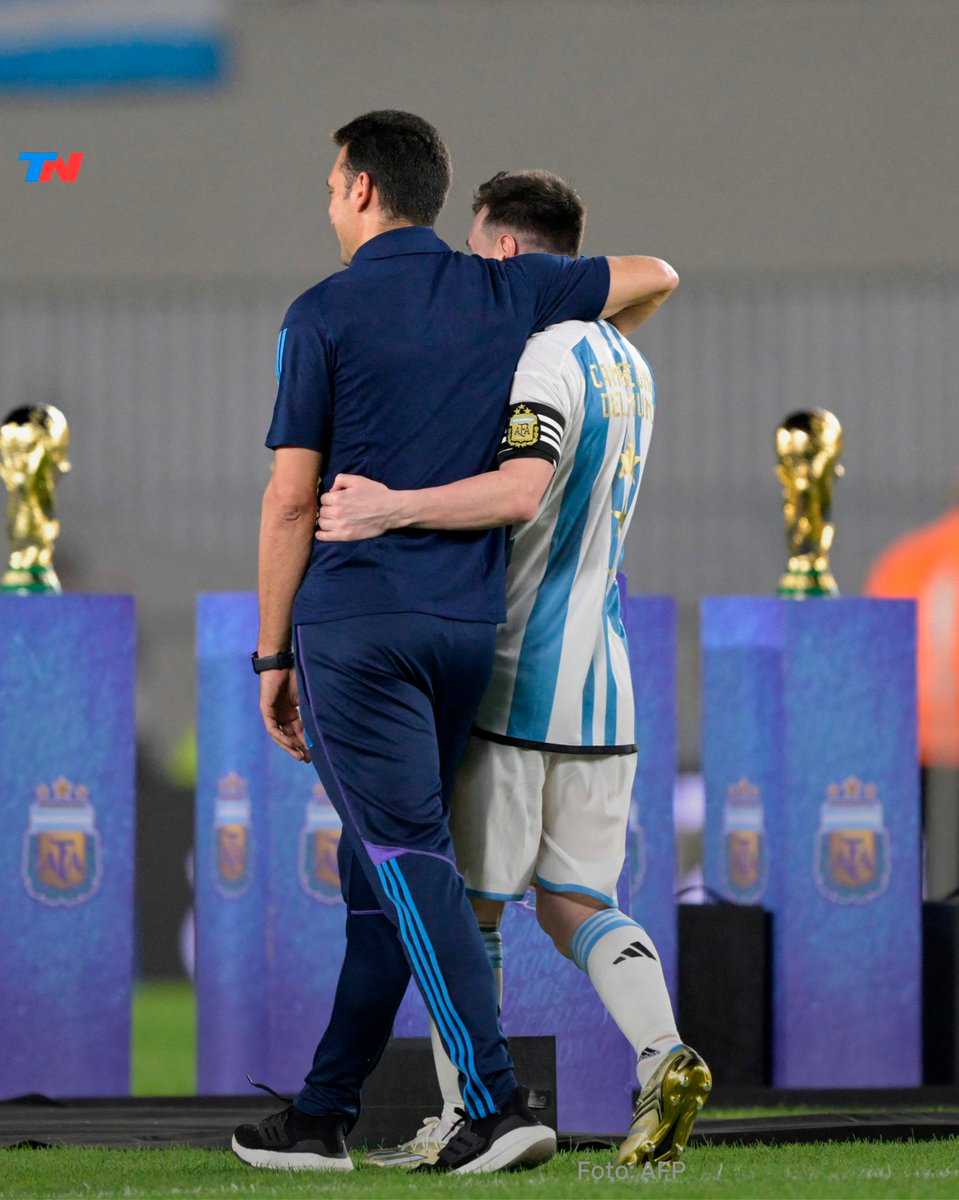 ⚽🏆 ELLOS HICIERON HISTORIA 🤝