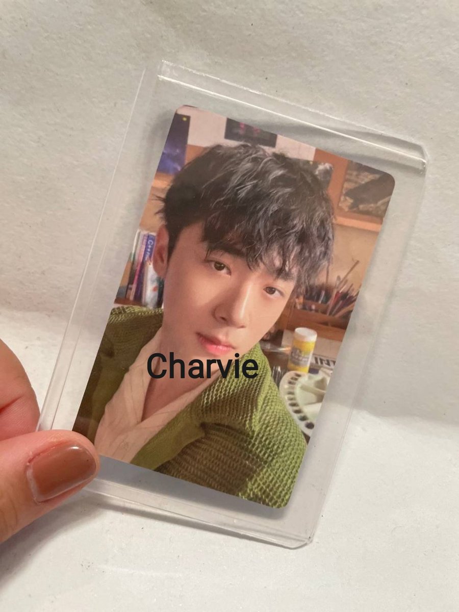 _charviee's tweet photo. WTS LFB PH

ONHAND
NINE, JIAYUAN, LIN MO INTO THE CLOUD PHOTOCARD 
Price: 300php each

Courier: J&amp;T only, their sf rates will also apply

PAYO, paship ko na po kase agad after order

#INTO1 #ZhangJiayuan #GaoQingChen #LinMo https://t.co/yBrZ8cMjT7