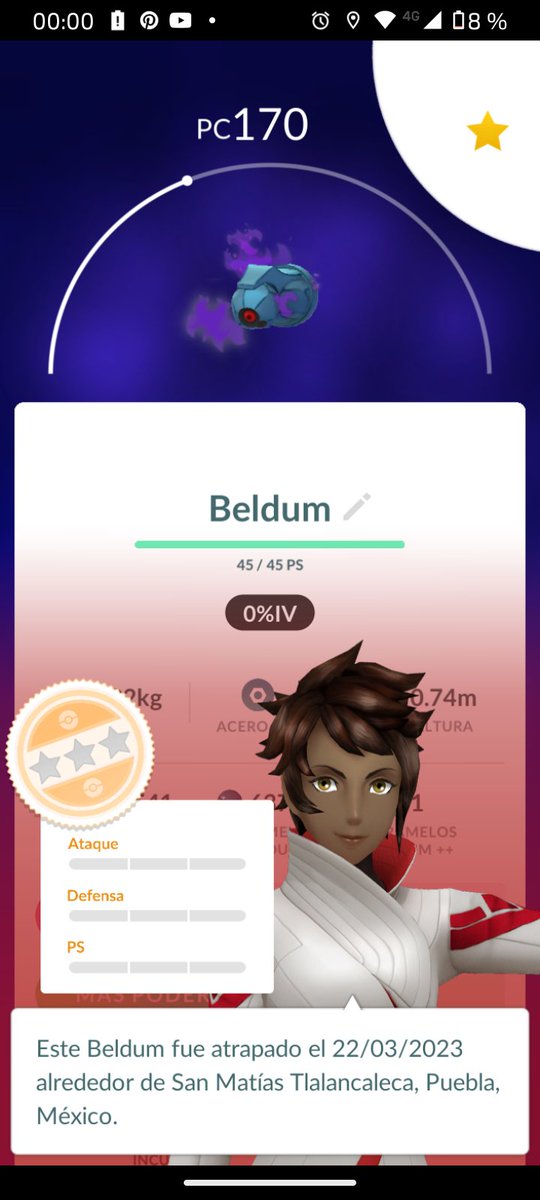 Tío Blazer tweet media