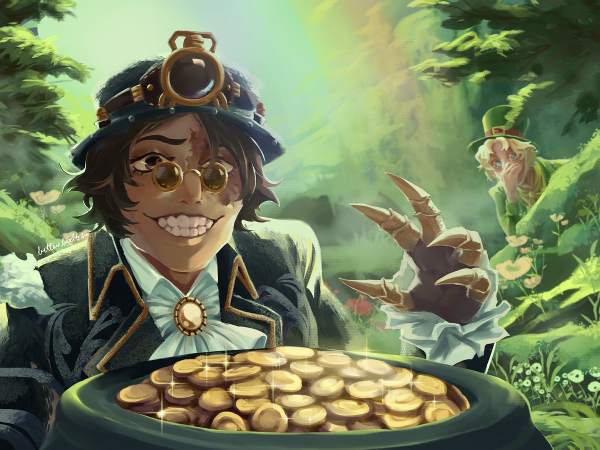 rem EBG EXECUTIONER HAS FALLEN on Twitter "WHAT THE FUCK??? IDV OPEN