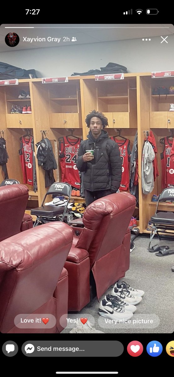 xfactor_lmg's tweet photo. Congrats on a winning season!! @windycitybulls https://t.co/Ti0Umyan4p