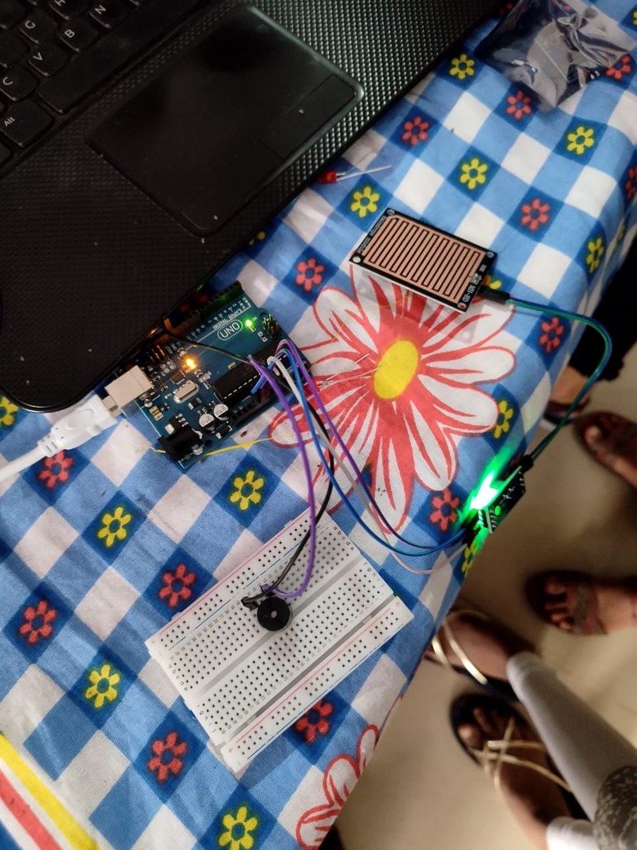 JPatanwadia's tweet photo. Innovation Club Prabodh Level Training Day 4 on #Energysonservation #Advanceelectronics #STEMeducation at N.S Patel Arts college, Anand with aim to say "I am an Innovator."
@PMOIndia @CMOGuj @kuberdindor @vnehra @narottamsahoo @InnoClubCHE @InfoGujcost @STEMbotix https://t.co/g7BRj1r6ME