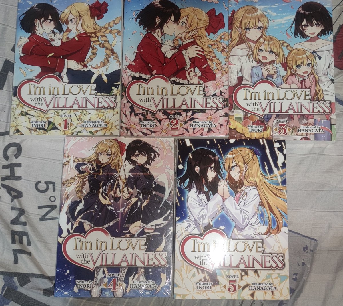 _Reiracchi's tweet photo. Just wanting to share my current yuris lol! https://t.co/XIPlnFn9Ft