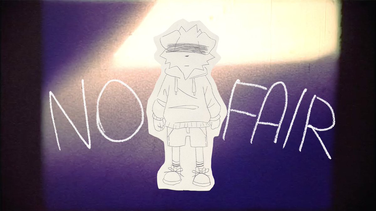 classspet's tweet photo. I'm gonna have a premiere of the lyric video for 'No Fair' on the 27th at 9PM GMT! Make sure you switch notifs on, and I'll see u there !!
https://t.co/9ibtFtHbtc 🧠🦴
#indiemusic #bedroompop #independentartist https://t.co/8kGyWeEZJP