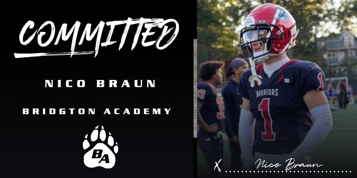 Nico Braun tweet media