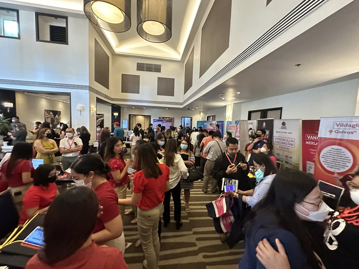 docvenil's tweet photo. Who missed the booths? 🙋♀️ #PCPCV #IMinTRANSIT https://t.co/652SwPruBT