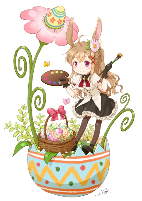 #三億アカウントの中から私を発掘してください 創作イラストも描いてます(最初の2枚は商業) 