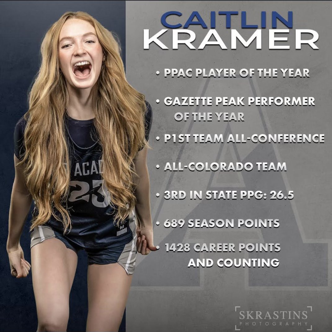 Christine Kramer tweet media