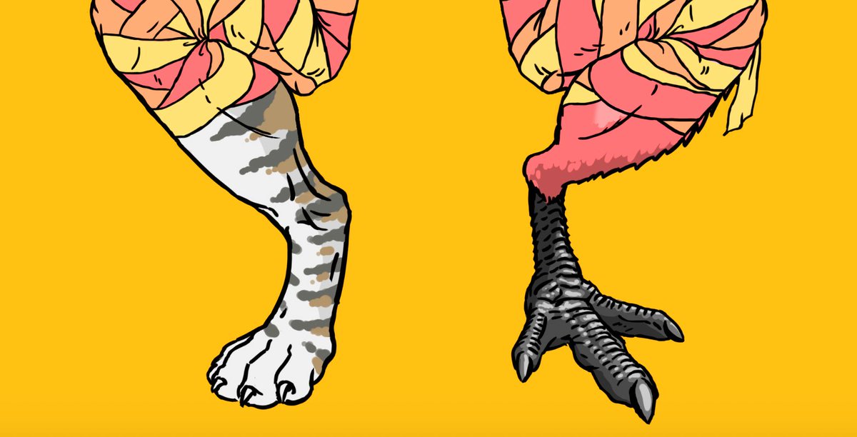 MorenoLunar's tweet photo. BTW Here you have some variations you can get on my upcoming #generativeart next month!!!
Just a couple of feet🦵✨
#fxhash #tezos #tezoscommunity #tezosart #tezosartist #generative #digitalart #artedigital https://t.co/Fvr8IBZS2w