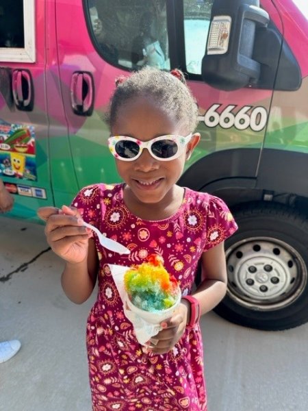 Thank you to all the families that joined us for SCOOP with Dr. Coop! - Thank you to all the families that came out today for ice cream and to meet Dr. Cooper. We hope you all enjoyed the afternoon as much as we did! #CSUSAproud #CCAWF