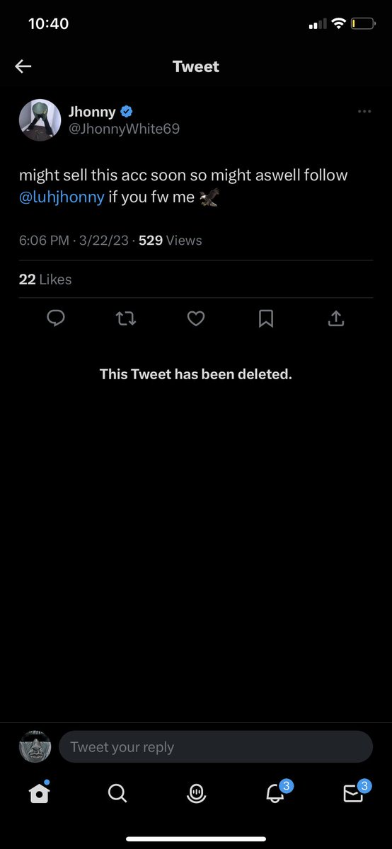 JailbreakCrown's tweet photo. @luhjhonny @JhonnyWhite69 ?? https://t.co/X1vc9IMdpJ