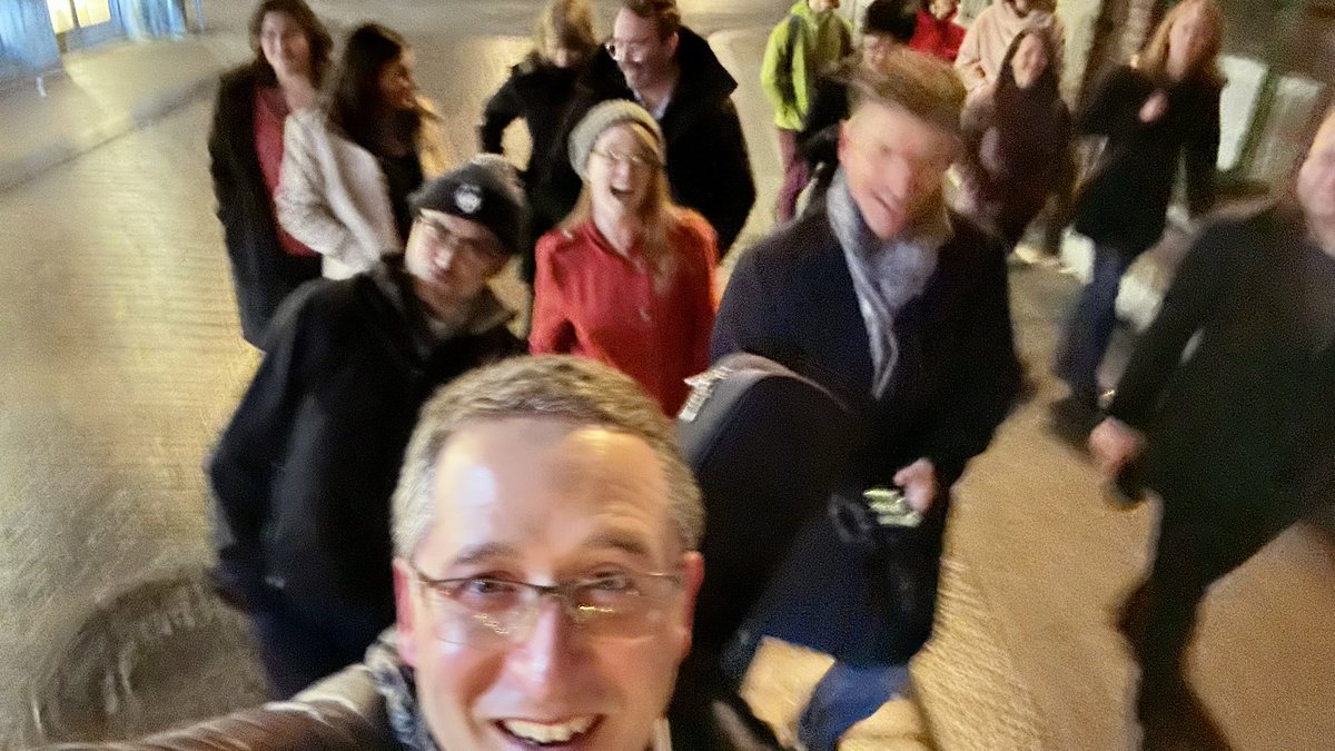 GeriPalBlog's tweet image. Pub Pub St-Paul- next stop for the GeriPal #HPMParty at the 2023 AAHPM / HPNA Annual Meetings in Montreal, March 23rd.  Now 10:30 till ??? #HaPC23