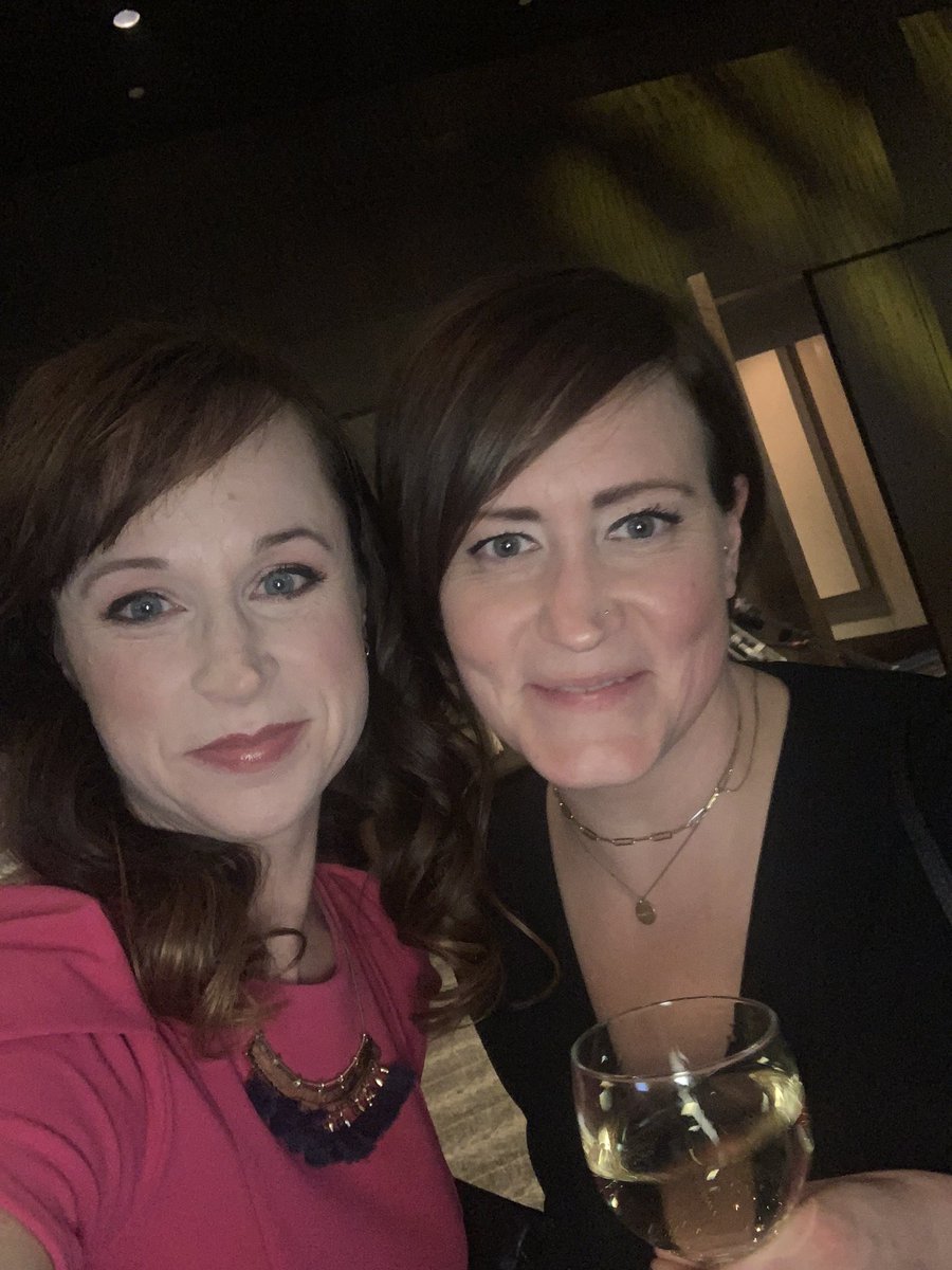 Jess_MJM's tweet photo. You know you’ve made it when you get to play the part of @JenCrosby’s flack/assistant for the @UAlberta @UAlbertaBiz 2023 #CBLA dinner. What a room here celebrating @PCLConstruction’s Dave Filipchuk success and impact on our #yeg business community. https://t.co/FakuuNQwBk