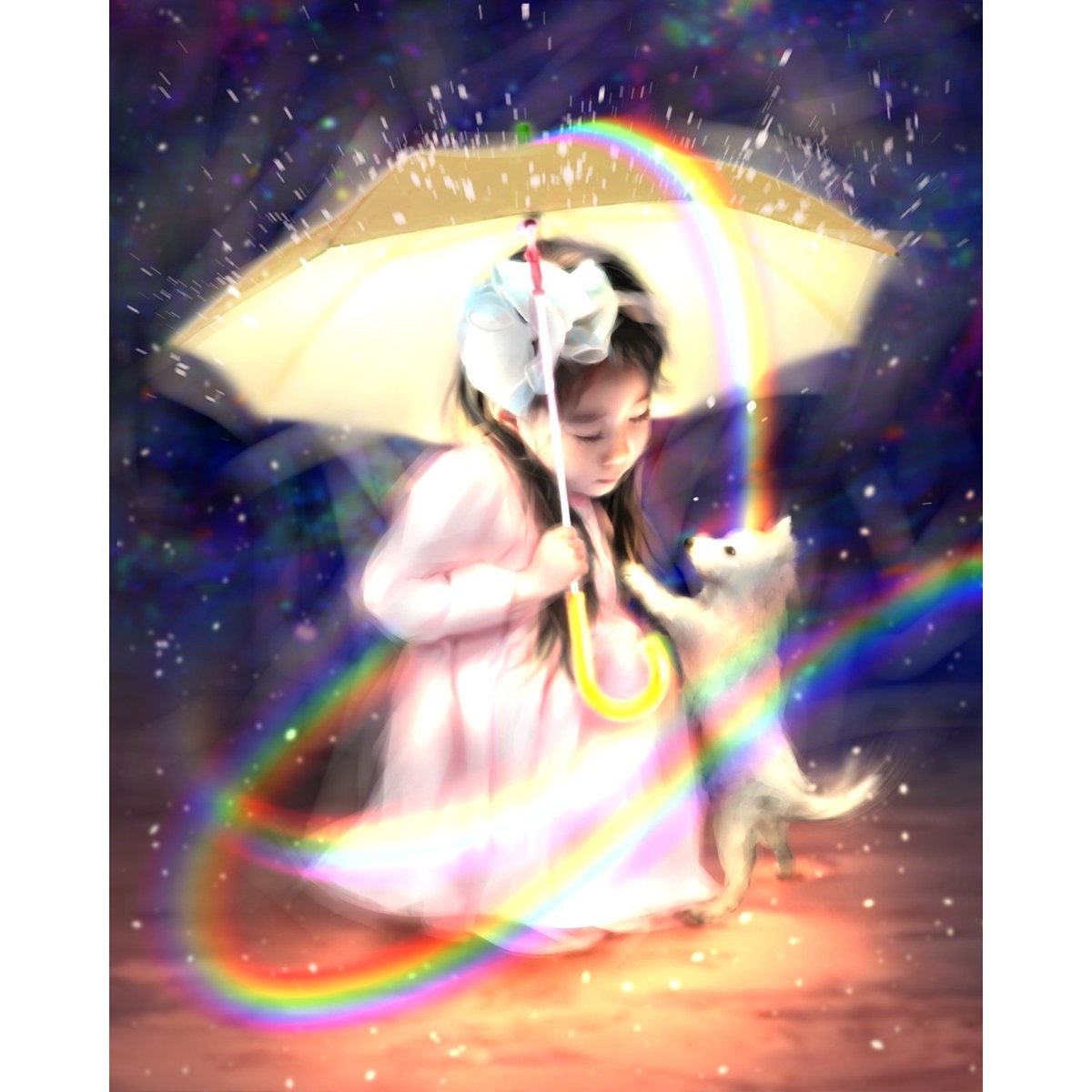 🌍 세계의 NFT! 서울의 중심을 채운다! 국제전에 참가합니다 🌍
💜 21×30 피지컬 작품 
💚 오픈씨:opensea.io/collection/k-f… 
📌 일정: 2023.03.28~30 
28일- 5pm~8pm
29일- 2pm~8pm
30일- 2pm~7pm
📌 청년 예술청 (서울 서대문구 경기대로 26-26 어바니엘 충정로 102동 지하2층)
#국제전 #하면돼지