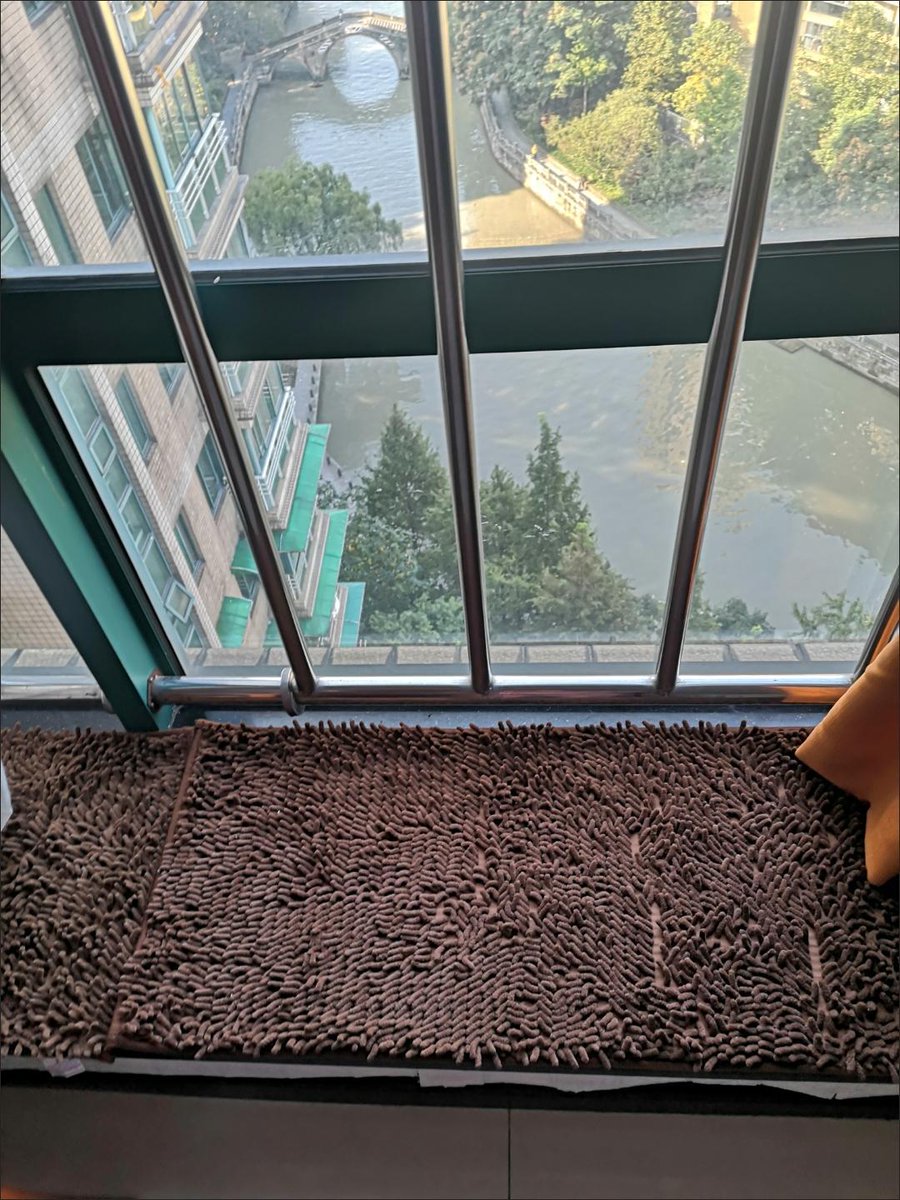2022qin's tweet photo. Carpet also fits well in bay Windows😀
#yinzam #carpet #mat #rug #livingroom #bedroom #house #home 
https://t.co/I8tyFGeMLU https://t.co/URAVaj31EN